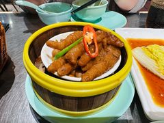 -潮界(虹桥新天地店)