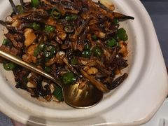 -小天厨民间菜馆(深圳街店)