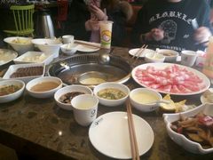 -鱼豆吉·豆浆鱼火锅(宜昌万达店)