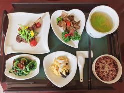 -新寰亚月子会所(金鸡湖凯宾店)