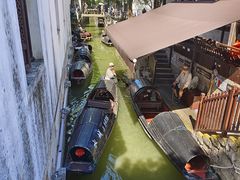 -绍兴鲁迅故里·沈园景区