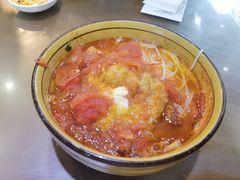 -华兴街煎蛋面(总店)