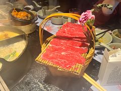 -盡膳口福·百年汤方火锅(科华北路店)