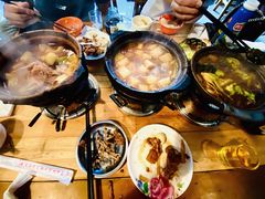 -范贤光鸡公煲(平乐园总店)