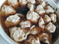 -蒋家桥饺面店(四望亭路店)