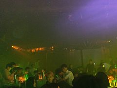 -V AMUSING CLUB·酒吧(银河中心店)