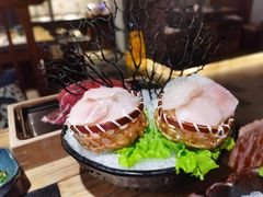 巴沙鱼-湊湊火锅·茶憩(上海合生汇店)