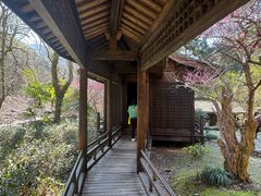 -黄公望隐居地