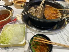 -钢管厂五区小郡肝火锅串串香(清河店)