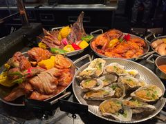 -Social 秀西餐厅-长沙瑞吉酒店(运达店)