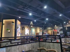 -古乐牛香·鲜牛肉牛杂火锅(五一中路店)