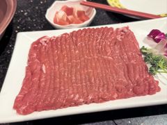 -南门涮肉(上海二店)
