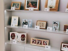 -海马体照相馆(大连罗斯福广场店)