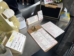 -CEMENT·coffee bar (凤凰创意园店)