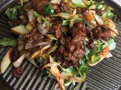 -惠丰堂饭庄·烤鸭·京味菜(西北旺·唐家岭店)