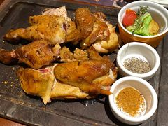 -金泰西餐厅