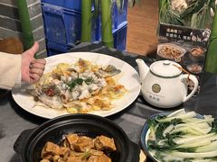 -德尚煌·顺德菜(誉山悠方天地店)