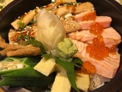 -水之惠鲜鱼料理(王府大街店)