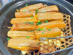 -隆喜元鱼汤包·海鲜(中联广场店)