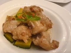 -明阁 Ming Court(广州朗豪酒店)