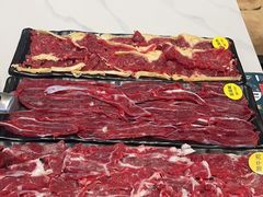 -潮汕鲜牛肉火锅(化工路店)