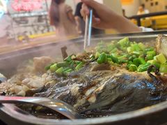 -令狐冲烤鱼·烧菜馆(达明店)