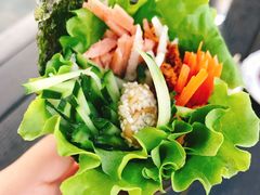 -素心小筑(后沙裕镇店)