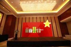 -上海雅居乐万豪侯爵酒店·宴会厅