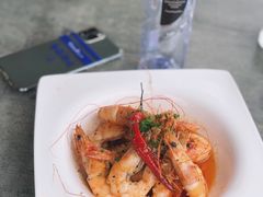 -The Rug Cafe(王府中环店)