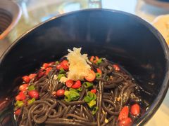酸辣蕨根粉-香融府·烤鸭·家常菜(花乡奥莱店)