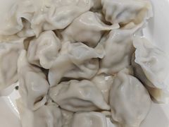 -老边饺子馆(东单店)