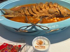 -阿五黄河大鲤鱼(英协路店)