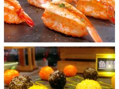 -韩盛·盛江山自助料理(沈辽路万达店)
