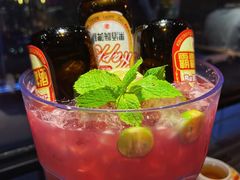 -霸王虾·麻辣小龙虾(太古里店)