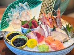 -田舍家Inakaya·炉端烧·铁板烧(天汇igc店)