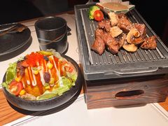 -玉川屋·深夜食堂居酒屋(柳巷店)