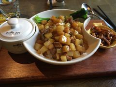 经典薯仔饭-慕佳精品西餐咖啡(新华北区店)