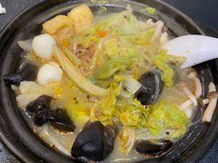 -紫光园·烤鸭·北京菜(团结湖店)