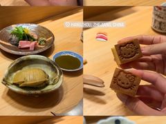 -鮨清日本料理