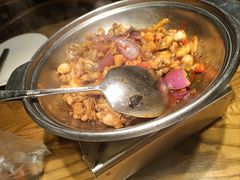 -爱碗亭·鲜炒湖南菜(壹城中心店)