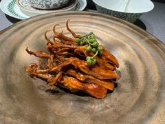 -御膳汤品(猎人坊店)