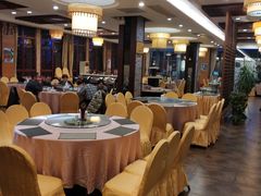 -假日花园主题餐厅