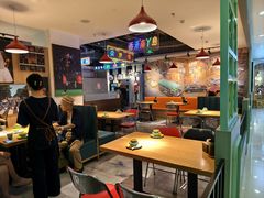 -昌勝香港深井烧鹅(新年华店)