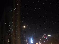 -广州花园酒店-凌璇阁360度高空海鲜自助餐CAROUSEL