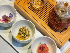 -叶叶菩提(太原别墅店)