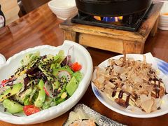 -森味花园·日本料理(伊藤洋华堂亚运村店)