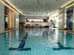 -上海浦西万怡酒店