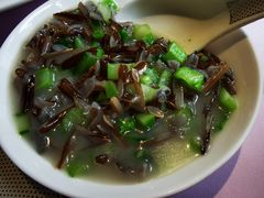 野米菜心-芙蓉堂(武汉天地店)