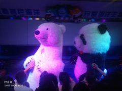 -成都浩海立方海洋公园