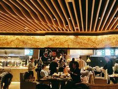 -河北宾馆·香溢自助餐(裕华店)
